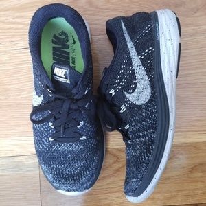 Nike Flyknit Lunar 3 Lunarlon